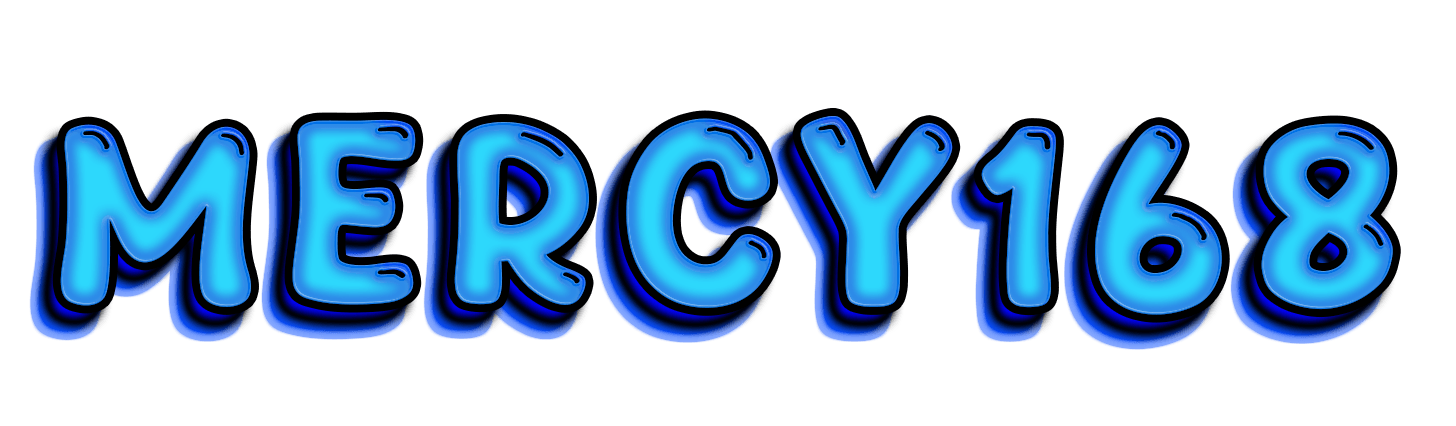 MERCY168 Logo
